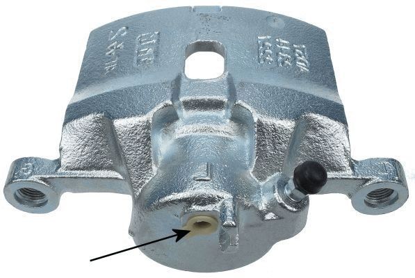 AC9280 HELLA 8AC355392-801 Repair Kit, brake caliper 45210-SM4-A02