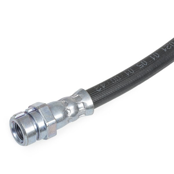OEM-quality HELLA 8AH 355 460-051 Flexible brake hose