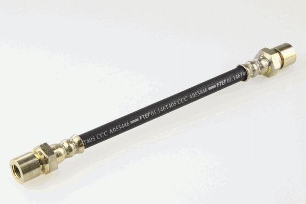 Buy Brake hose HELLA 8AH 355 460-281 - Pipes and hoses parts OPEL SENATOR online