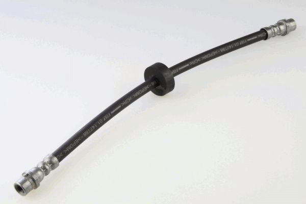 Volkswagen SANTANA Flexible brake hose 10393371 HELLA 8AH 355 460-411 online buy