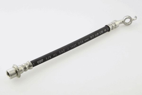 AH6291 HELLA 220 mm, M10x1 Length: 220mm, Internal Thread: M10x1mm Brake line 8AH 355 462-911 buy
