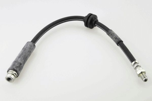 Flexible brake line HELLA 420 mm, M10x1 - 8AH 355 466-101
