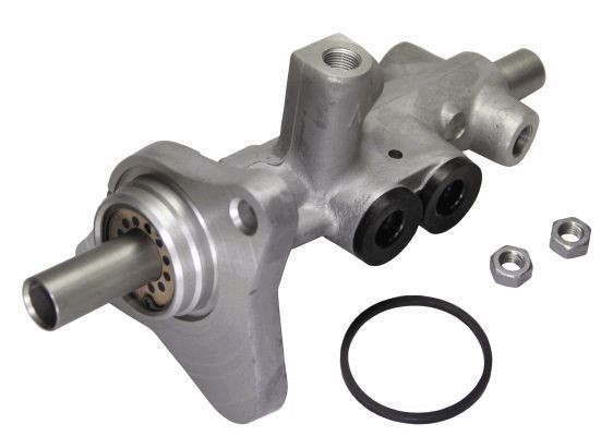 HELLA 8AM 355 500-851 Brake master cylinder MERCEDES-BENZ experience and price