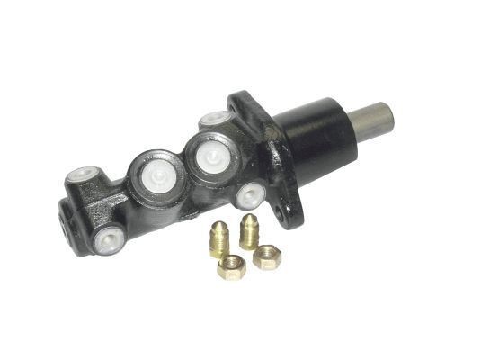 HELLA 8AM 355 501-621 Brake master cylinder PEUGEOT experience and price