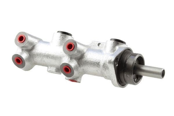 HELLA 8AM 355 502-611 Brake master cylinder FIAT experience and price
