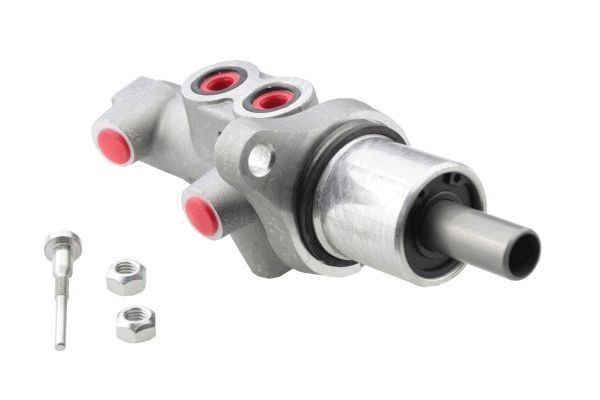 HELLA 8AM 355 505-081 Brake master cylinder DODGE experience and price