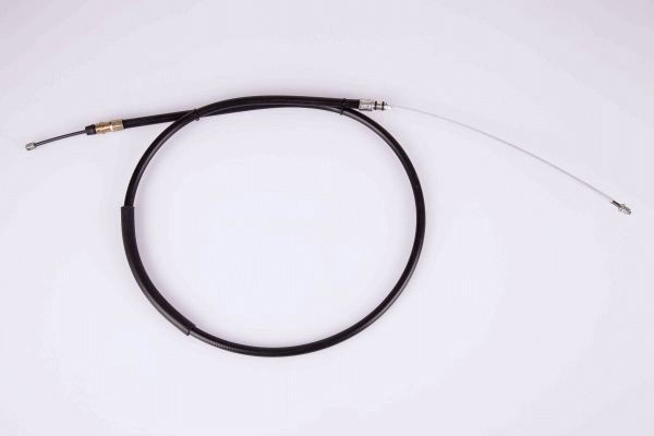 HELLA Hand brake cable 8AS 355 660-241 BMW X3 2007