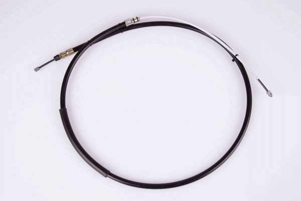 HELLA 8AS 355 660-251 Hand brake cable 1635, 1220mm