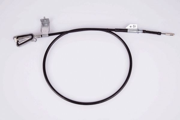 Great value for money - HELLA Hand brake cable 8AS 355 660-841
