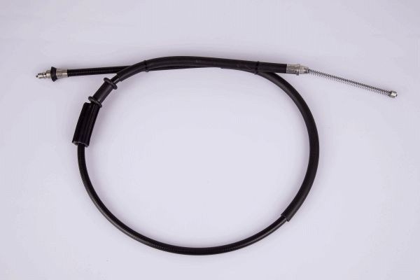 HELLA 8AS 355 661-071 Hand brake cable 1445, 1270mm