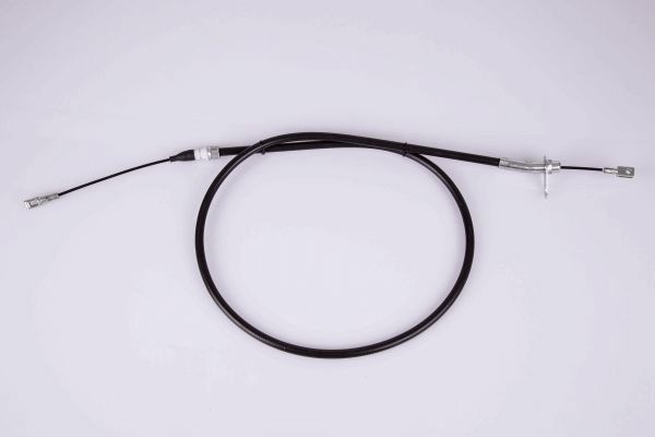HELLA 8AS 355 661-791 Hand brake cable 1615, 1290mm