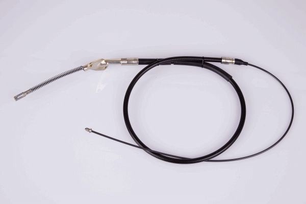 HELLA 8AS 355 661-991 Hand brake cable 1845, 1015mm
