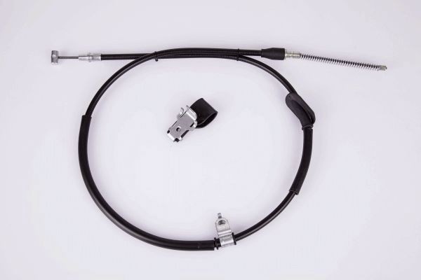 Great value for money - HELLA Hand brake cable 8AS 355 662-331