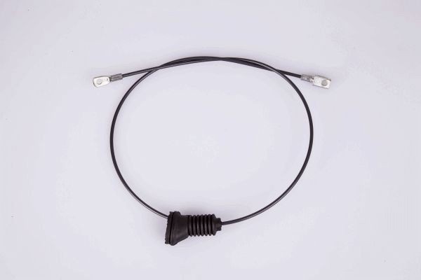 HELLA 8AS 355 662-631 Hand brake cable 900mm