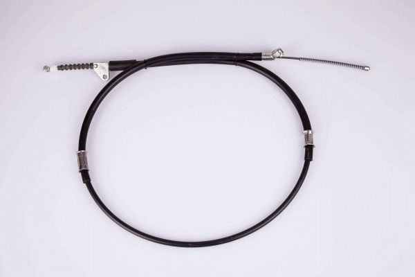 HELLA 8AS 355 664-951 Hand brake cable 1755, 1505mm