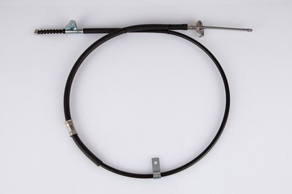HELLA Emergency brake cable LEXUS RX (MHU3_, GSU3_, MCU3_) new 8AS 355 665-041