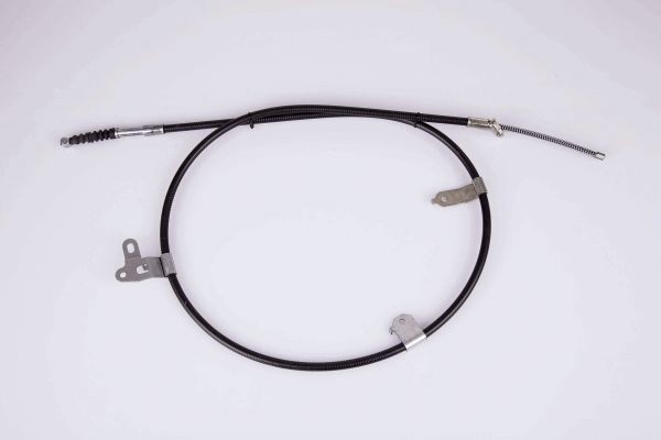 HELLA 8AS 355 665-111 Hand brake cable 1690, 1480mm