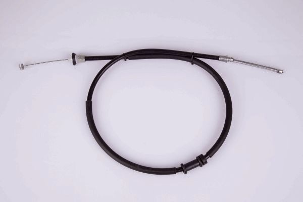 Ford Hand brake cable HELLA 8AS 355 665-431 at a good price