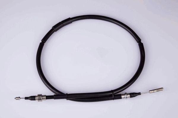 HELLA Hand brake cable 8AS 355 666-191 Volkswagen SHARAN 2000