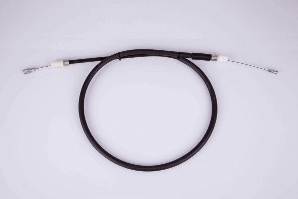 AS6635 HELLA 8AS355666-351 Hand brake cable A 906 420 68 85