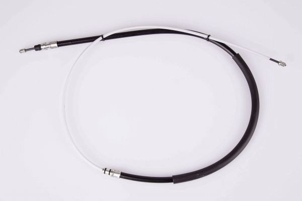 AS6655 HELLA 8AS355666551 Parking brake cable BMW E88 118 i 143 hp Petrol 2012 price