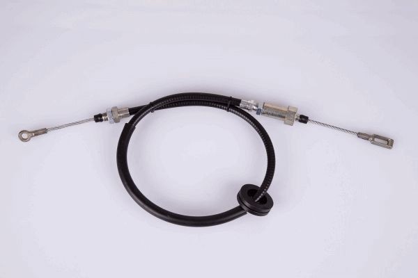 HELLA 8AS 355 666-741 Hand brake cable 1060, 815mm