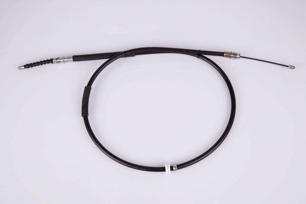 AS6710 HELLA 8AS355667-101 Hand brake cable 1 108 004