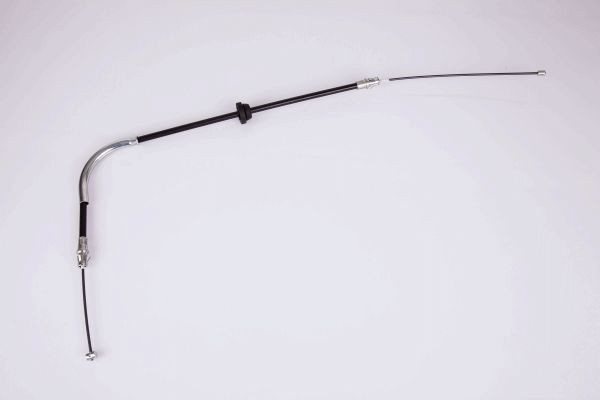 HELLA 8AS 355 667-131 Hand brake cable 1050, 620mm