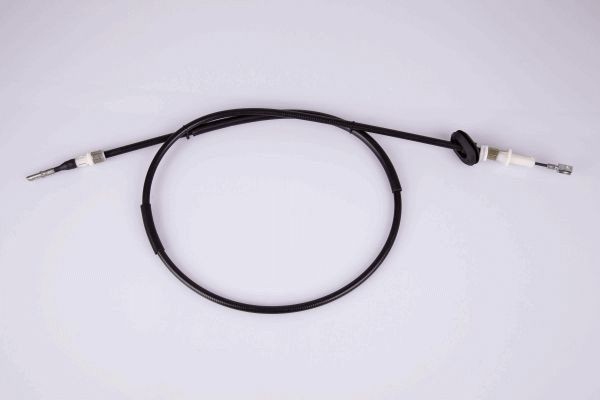 AS6740 HELLA 8AS355667401 Brake cable MERCEDES-BENZ E-Class Platform / Chassis (VF211) E 270 CDI 177 hp Diesel 2005 price