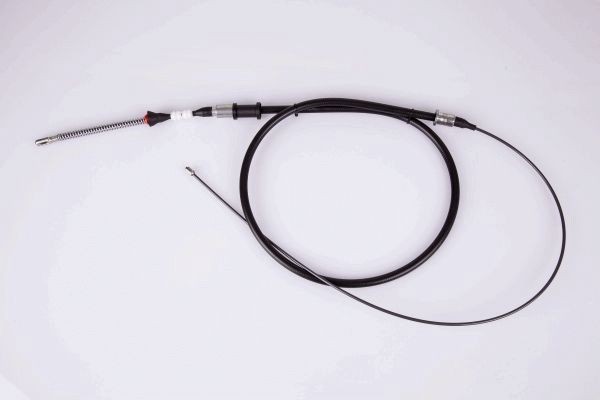 HELLA 8AS 355 667-861 Hand brake cable OPEL experience and price