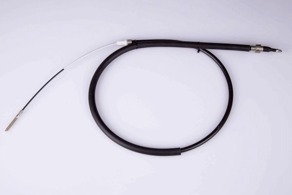 HELLA 8AS 355 668-791 Hand brake cable 1620, 1220mm