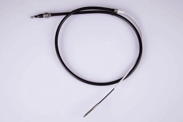 Great value for money - HELLA Hand brake cable 8AS 355 669-041