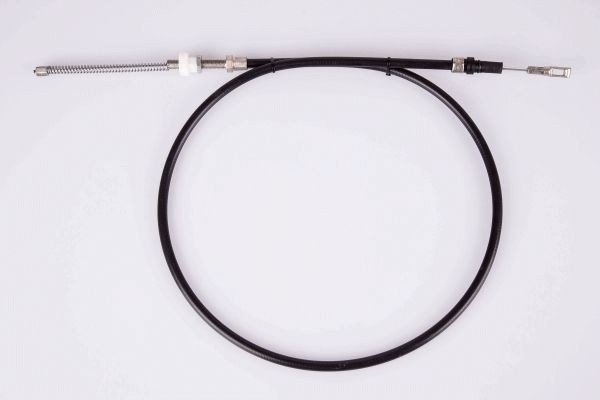 Great value for money - HELLA Hand brake cable 8AS 355 669-181