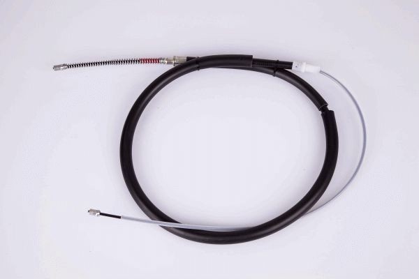 HELLA 8AS 355 669-461 Hand brake cable 1620, 940mm