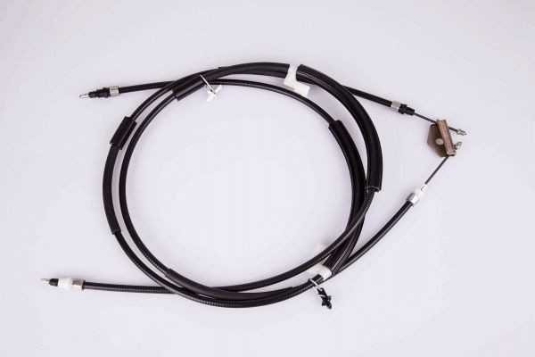 AS6974 HELLA 8AS355669741 Brake cable FORD Focus Mk2 Box Body / Estate 1.8 Flexifuel 125 hp Petrol/Ethanol 2011 price