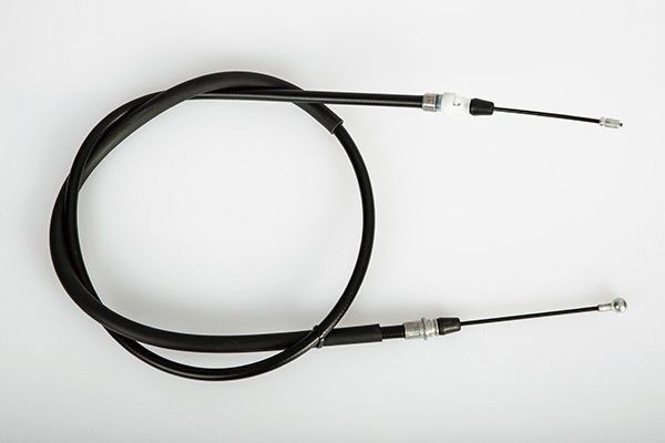 HELLA 8AS 355 669-991 Hand brake cable OPEL experience and price