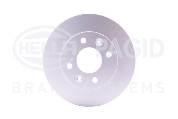 52803PRO HELLA PRO 8DD355101241 Brake discs Renault Logan Estate 1.5 dCi 90 hp Diesel 2014 price