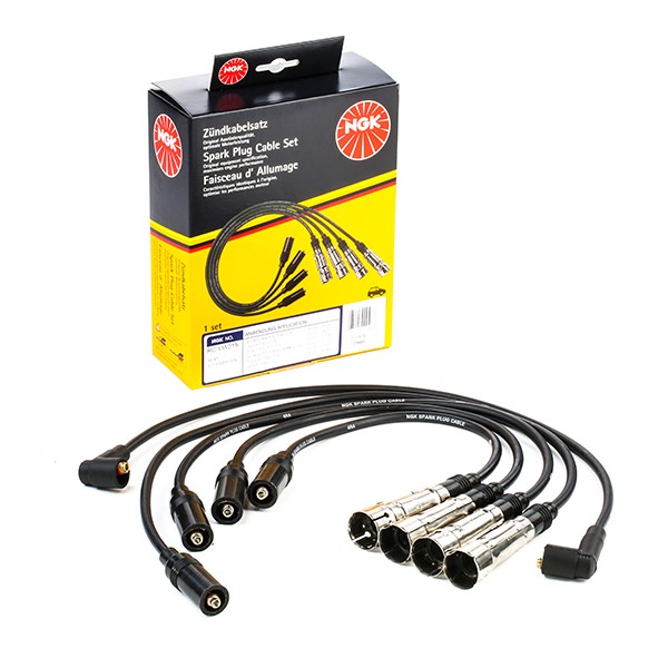 0946 Ignition Lead Kit NGK 0946 review and test