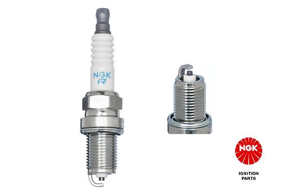 1095 Spark plug NGK 1095 review and test
