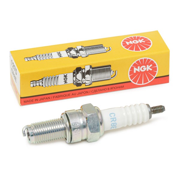 Spark Plug NGK 1275 CBR Motorcycle Moped Maxi scooter