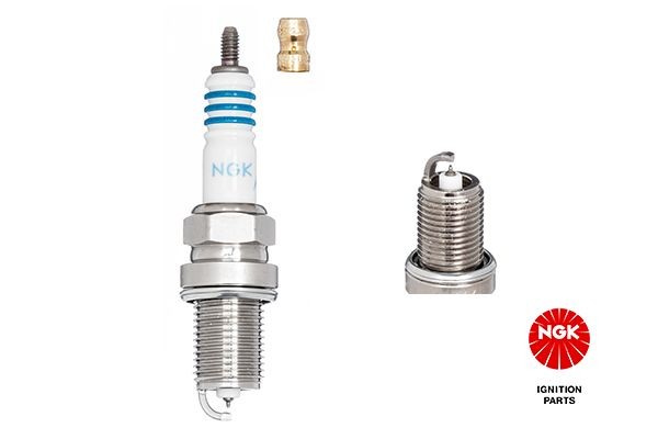 1496 Spark plugs NGK - Cheap brand products