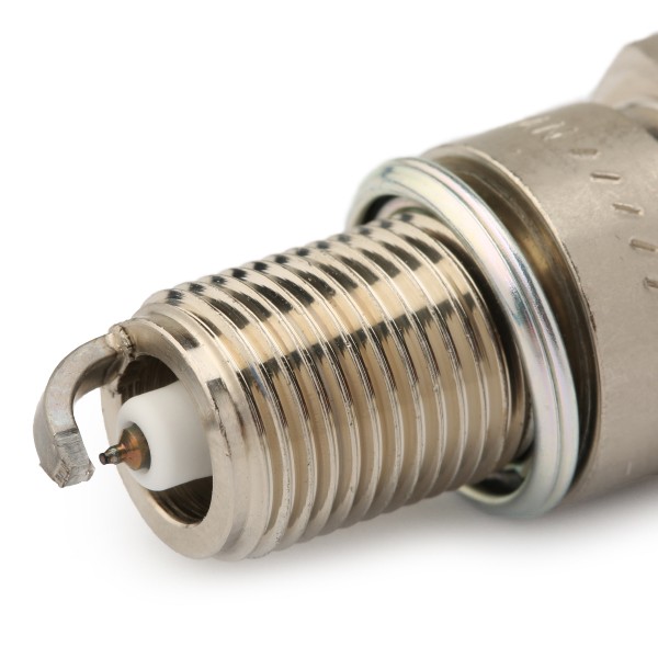 NGK LL2 Engine spark plug CNG/LPGM14 x 1,25, Spanner Size: 20,8 mm