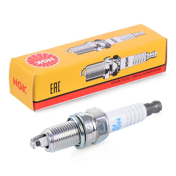 FIAT GRANDE PUNTO 2016 replacement parts: Spark Plug NGK 1691 at a discount — buy now!