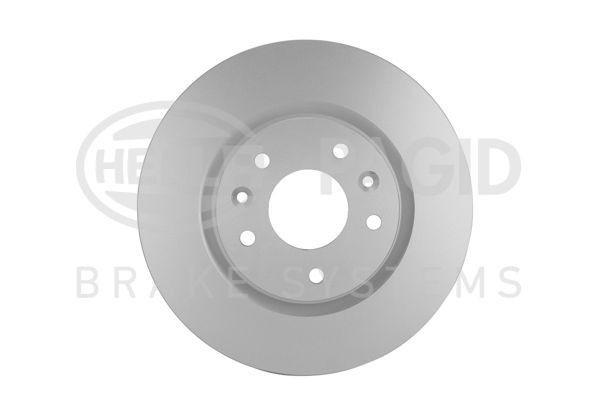 HELLA 8DD 355 122-791 Brake disc RENAULT experience and price