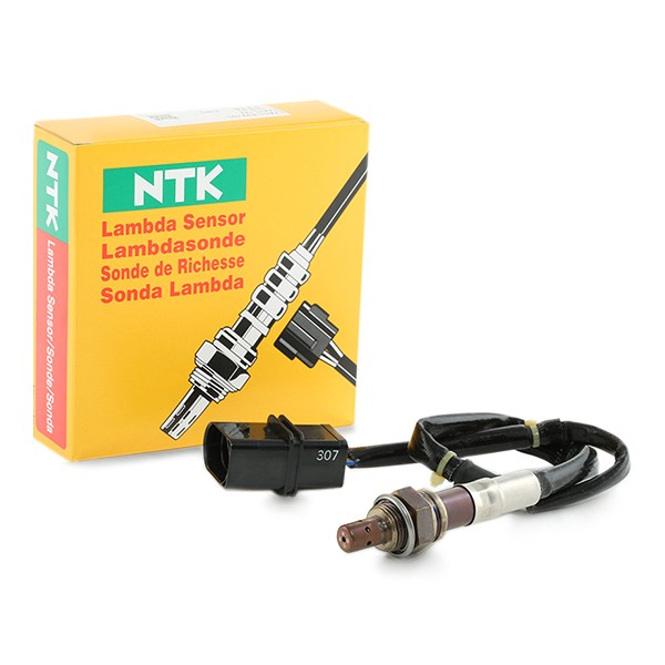 NGK NTK Oxygen O2 Lambda Sensor OZA659-EE77 1444 