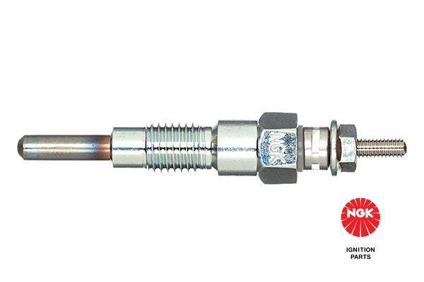 Y-103V NGK 10,5V 7A M10 x 1,25, Metal glow plug, 0,8 Ohm, 71 mm, 17 Nm Total Length: 71mm, Thread Size: M10 x 1,25 Glow plugs 2031 buy