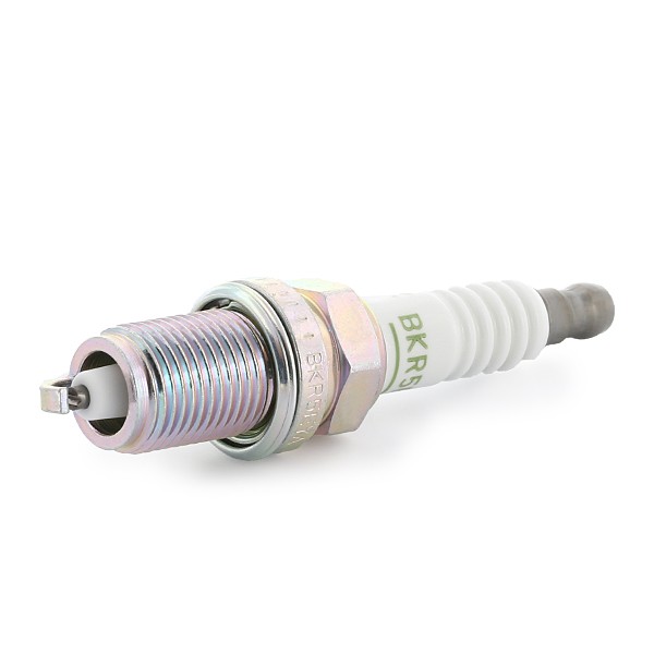 2087 Spark plug NGK 2087 review and test