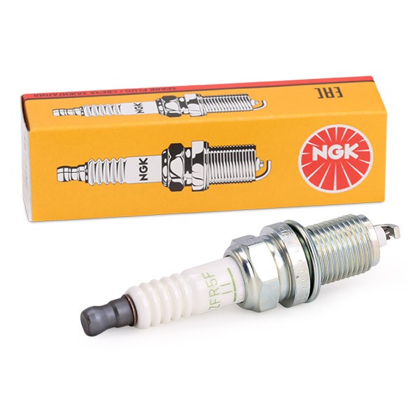 Spark plug NGK 2262 - Glow plug system spare parts for Kia order