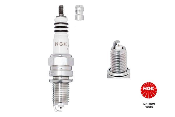 2316 Spark plugs 2316 NGK M12 x 1,25, Spanner Size: 16 mm