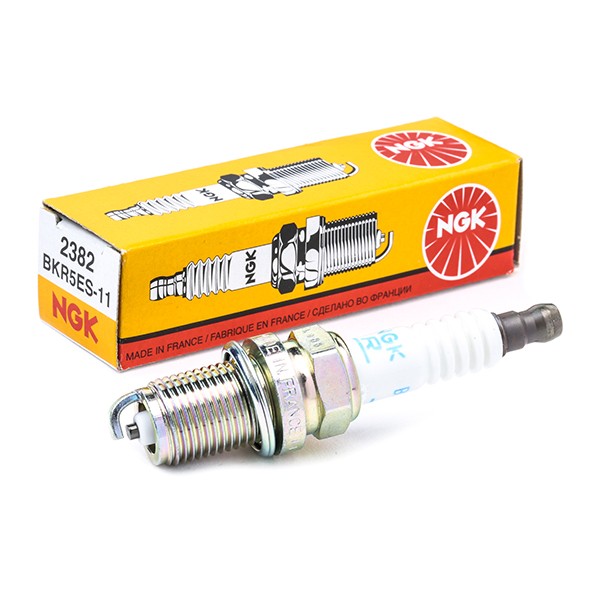 NGK 2382 Spark plug M14 x 1,25, Spanner Size: 16 mm